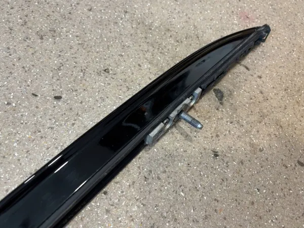 BMW 3 G21 höger takräcke OEM 8073212 image 8