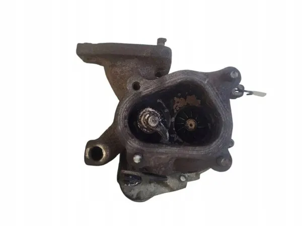 Turbo usado OEM H8200466021 para Renault Trafic II image 3