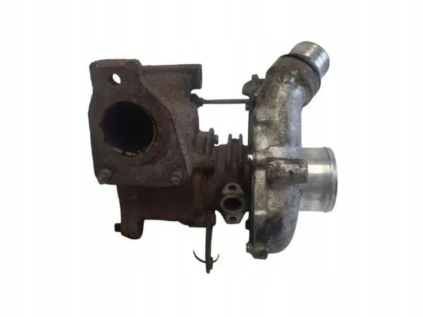 Turbo usado OEM H8200466021 para Renault Trafic II image 4