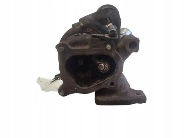 Turbo usado OEM H8200466021 para Renault Trafic II image 5
