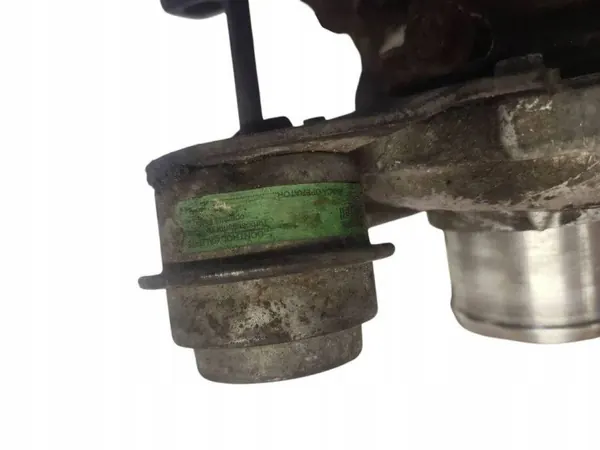 Turbo usado OEM H8200466021 para Renault Trafic II image 6