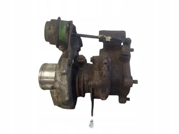 Turbo usado OEM H8200466021 para Renault Trafic II image 7