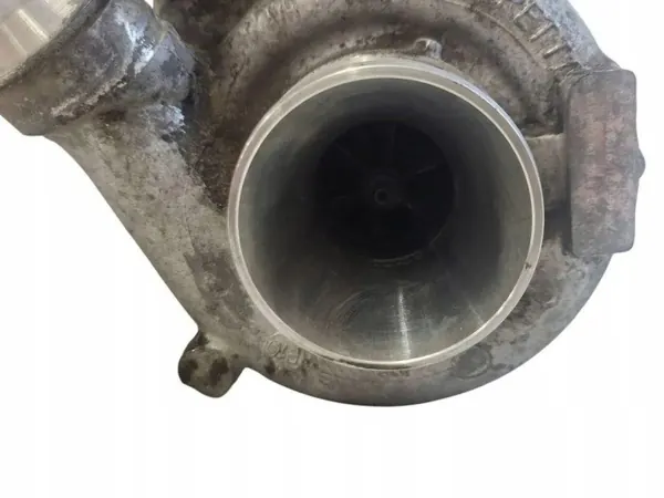 Turbo usado OEM H8200466021 para Renault Trafic II image 8