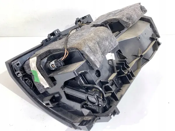 Passagiers handschoenenkast OEM A2126800291 Mercedes S212 09-16 image 4