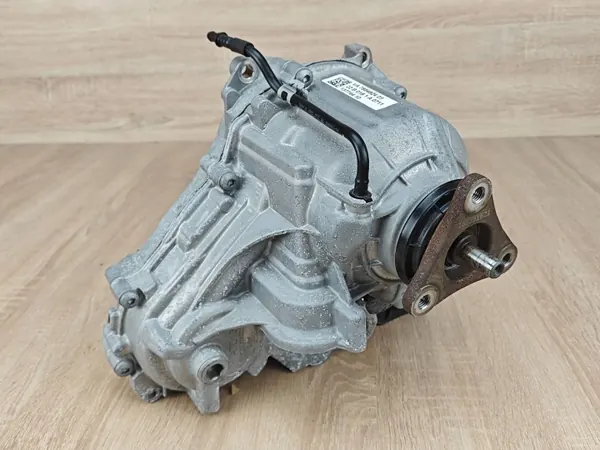 Caixa de transferência OEM 7884824 para BMW Série 4 G26 G22 image 2