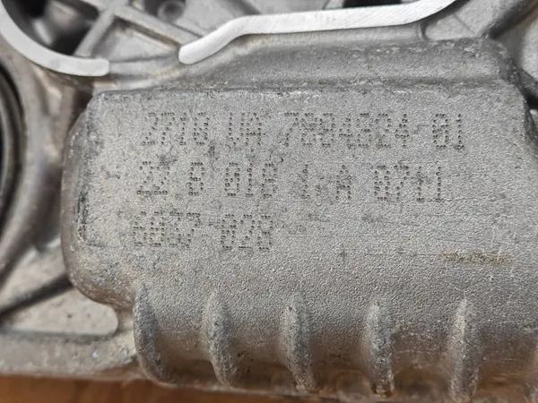 Caixa de transferência OEM 7884824 para BMW Série 4 G26 G22 image 3