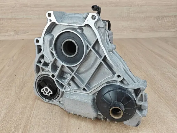 Caixa de transferência OEM 7884824 para BMW Série 4 G26 G22 image 4
