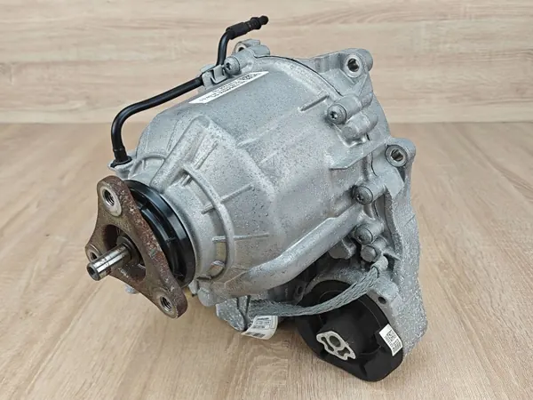 Caixa de transferência OEM 7884824 para BMW Série 4 G26 G22 image 5