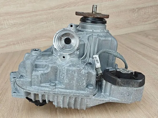 Caixa de transferência OEM 7884824 para BMW Série 4 G26 G22 image 6