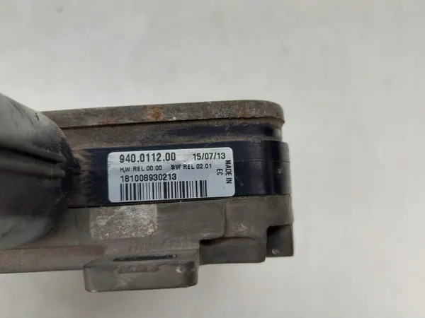 Módulo Ventilador 940011200 para Volvo V40 II 1.6 D2 image 5
