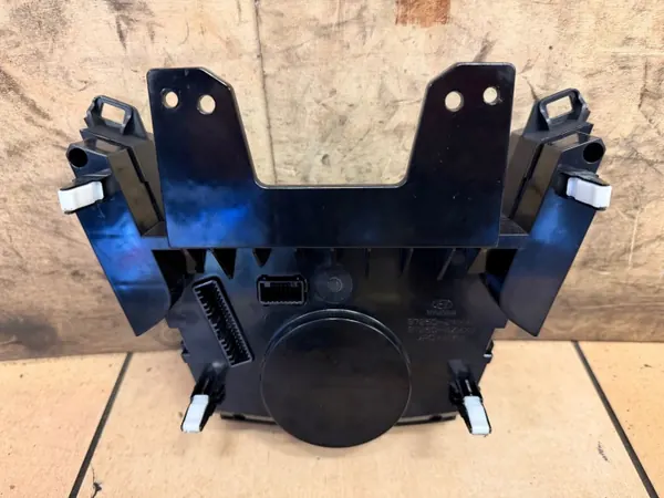 Klimapanel Hyundai Santa Fe III OEM 972502W450 image 7