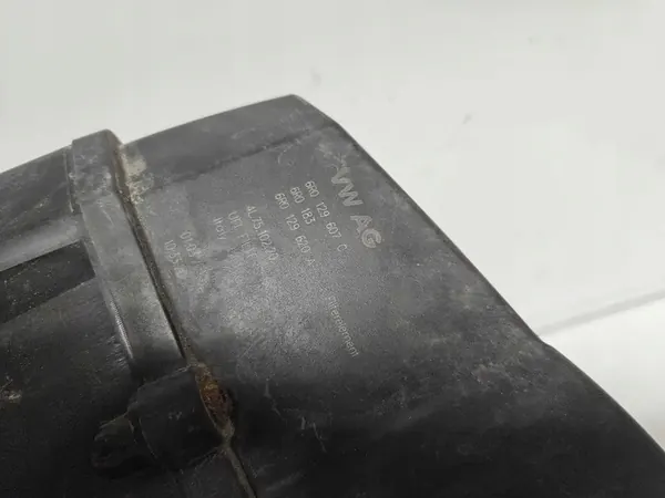 Ilmansuodattimen kotelo 1.2 TSI Polo Fabia Ibiza 6R0129607C image 2