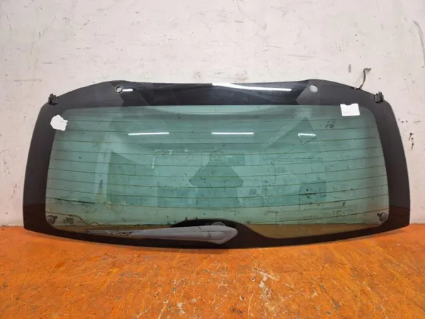 OEM Wrakomania-23372- Achterruit voor Renault Laguna I image 2