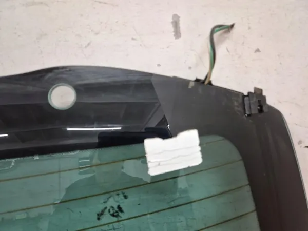 OEM Wrakomania-23372- Achterruit voor Renault Laguna I image 5