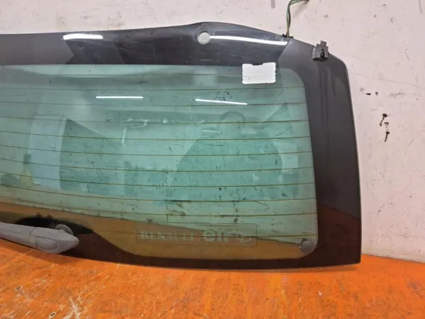 OEM Wrakomania-23372- Achterruit voor Renault Laguna I image 6