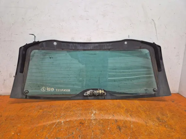 OEM Wrakomania-23372- Achterruit voor Renault Laguna I image 8