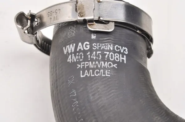 Luftansaugrohr Porsche Cayenne 9Y0 4M0145708H image 2