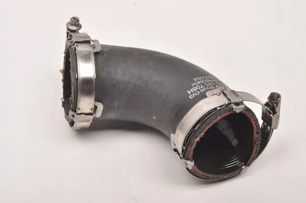 Luftansaugrohr Porsche Cayenne 9Y0 4M0145708H image 3