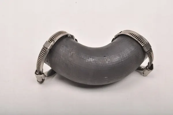 Luftansaugrohr Porsche Cayenne 9Y0 4M0145708H image 6