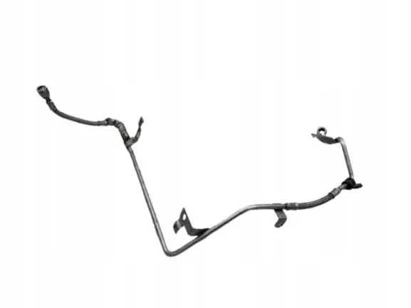 Conduto lubrificação turbo OEM 06B145771F Audi image 2