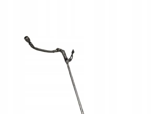 Conduto lubrificação turbo OEM 06B145771F Audi image 3