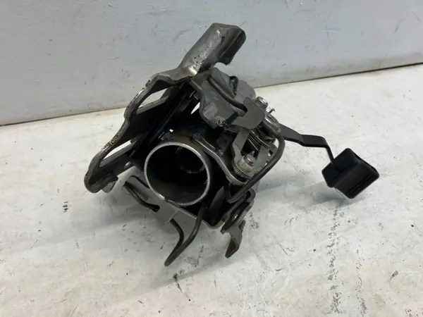 Arbre de colonne de direction Prius IV OEM 4525047111 image 4