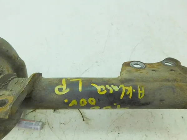 MacPherson-jousitus vasen etu OEM 11 Mercedes W168 image 3