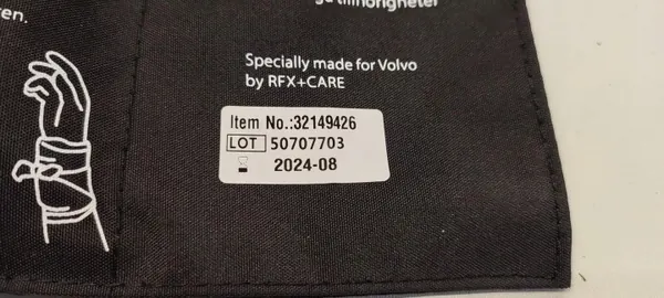 Trousse de premiers secours Volvo XC40 OEM 32149426 image 5