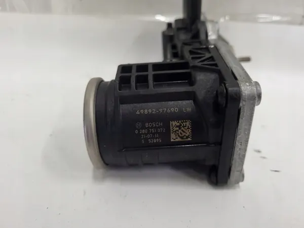Mercedes-Benz keräinsäätäjä OEM 49892-97690 image 3