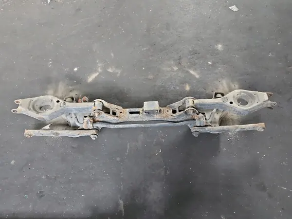 Hinterachse OEM IMPRK1460714 für Hyundai i30 II image 2