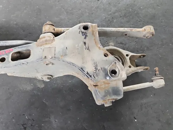 Hinterachse OEM IMPRK1460714 für Hyundai i30 II image 3
