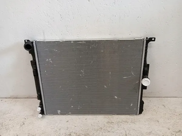 OEM 8652497 Waterradiator voor BMW 3/4-serie F30-F36 image 2