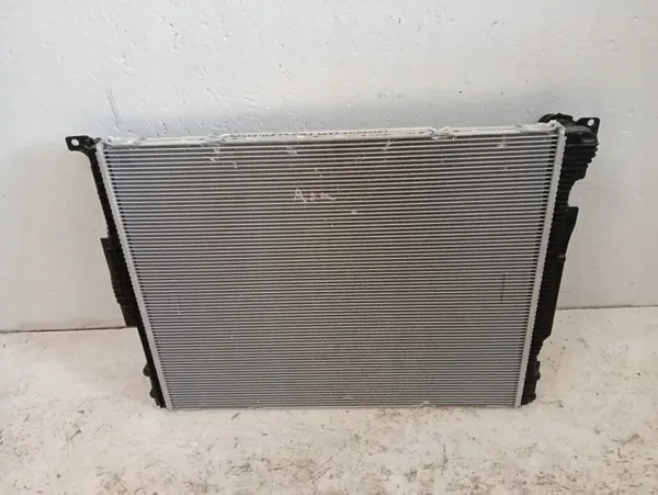 OEM 8652497 Waterradiator voor BMW 3/4-serie F30-F36 image 4