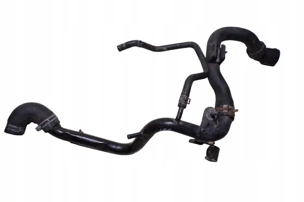 Konvertibel taklinje / slang AUDI A4 2.0L image 2