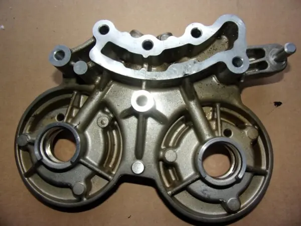 OEM 06L103166D Carter d'Arbre à Cames - Groupe VW image 2
