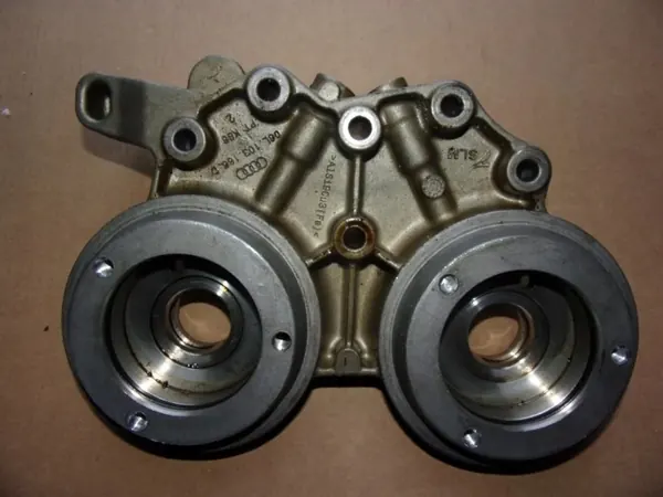 OEM 06L103166D Carter d'Arbre à Cames - Groupe VW image 3