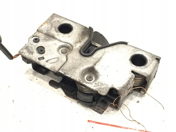 Framhuvudslås SKODA OCTAVIA III Combi 5E0823509B image 2