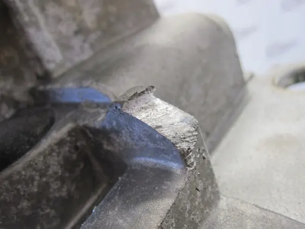 Direção assistida elétrica OPEL ADAM 13r 13413352 image 10