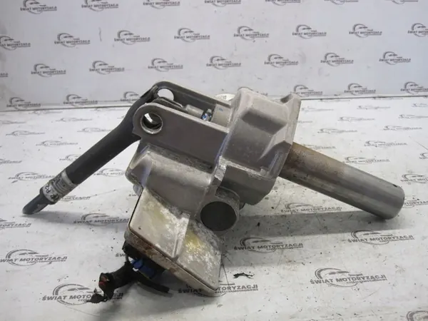 Direção assistida elétrica OPEL ADAM 13r 13413352 image 2