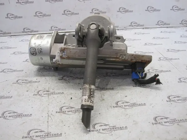 Direção assistida elétrica OPEL ADAM 13r 13413352 image 3