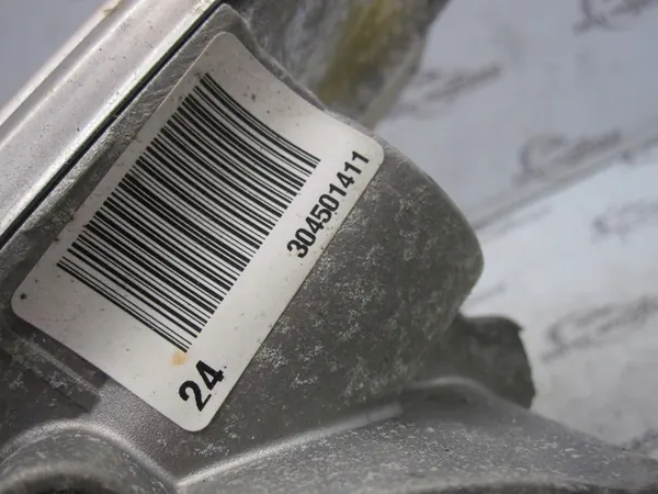 Direção assistida elétrica OPEL ADAM 13r 13413352 image 5