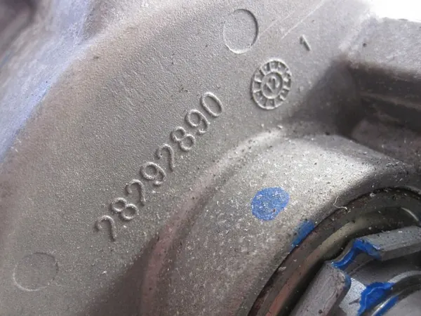 Direção assistida elétrica OPEL ADAM 13r 13413352 image 9