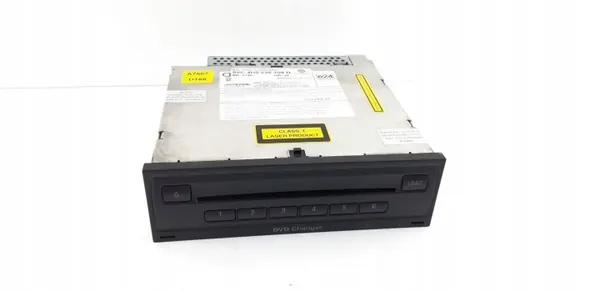 Changer DVD VW Touareg 7P OEM 4H0035108B image 2