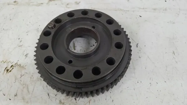 Pignon de distribution OEM 21430914 pour Volvo D13K Renault DTI 13 image 2