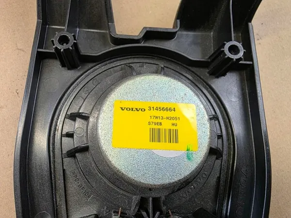 OEM 31456664 höger högtalare för Volvo S90 V90 XC90 image 3