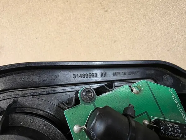 OEM 31456664 höger högtalare för Volvo S90 V90 XC90 image 5