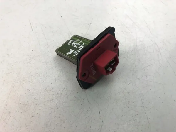 Hyundai Blazervoorschakelweerstand OEM 97035-29000 - Gebruikt image 2