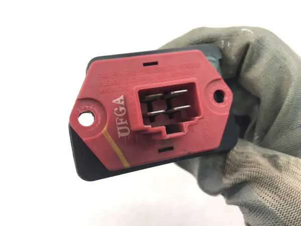 Hyundai Blazervoorschakelweerstand OEM 97035-29000 - Gebruikt image 3