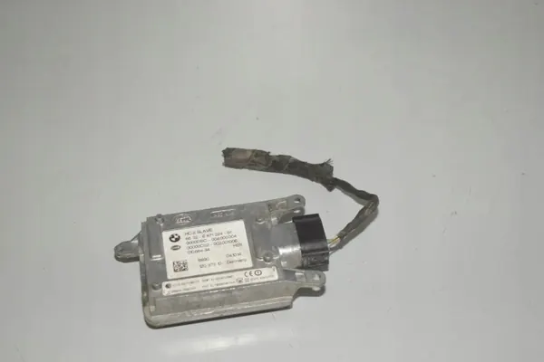 Module angle mort BMW F31 OEM 66326871224 image 3
