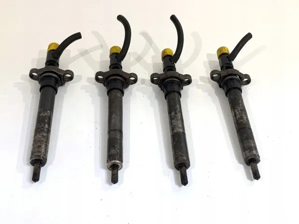 Insprutare Set Citroen C5 III 2.0 140hk OEM LORK-208-31997 image 2